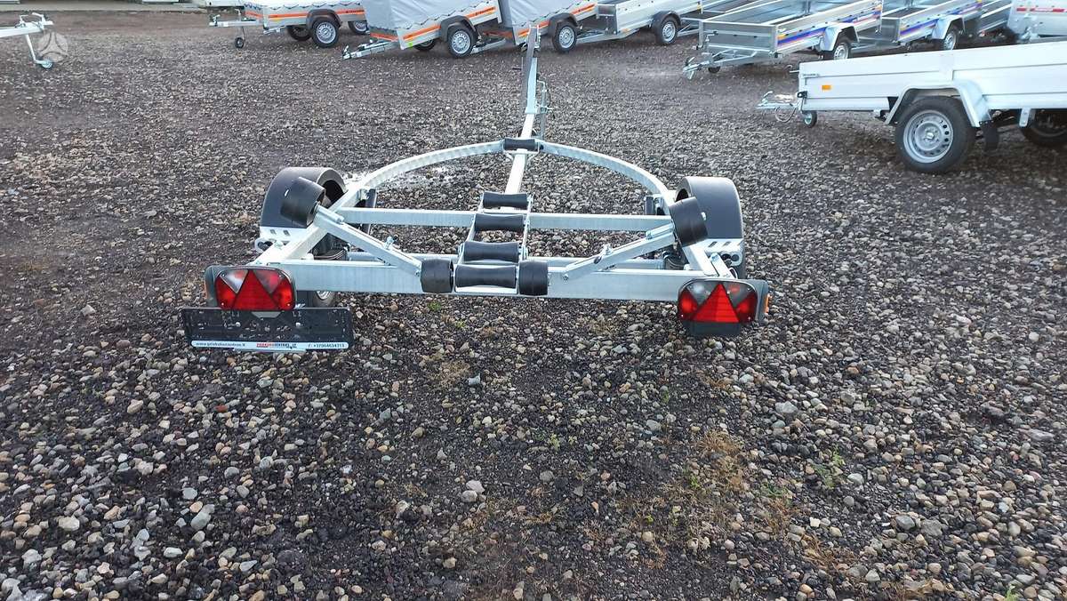BRENTEX 500B-500BS, boat / watercraft
