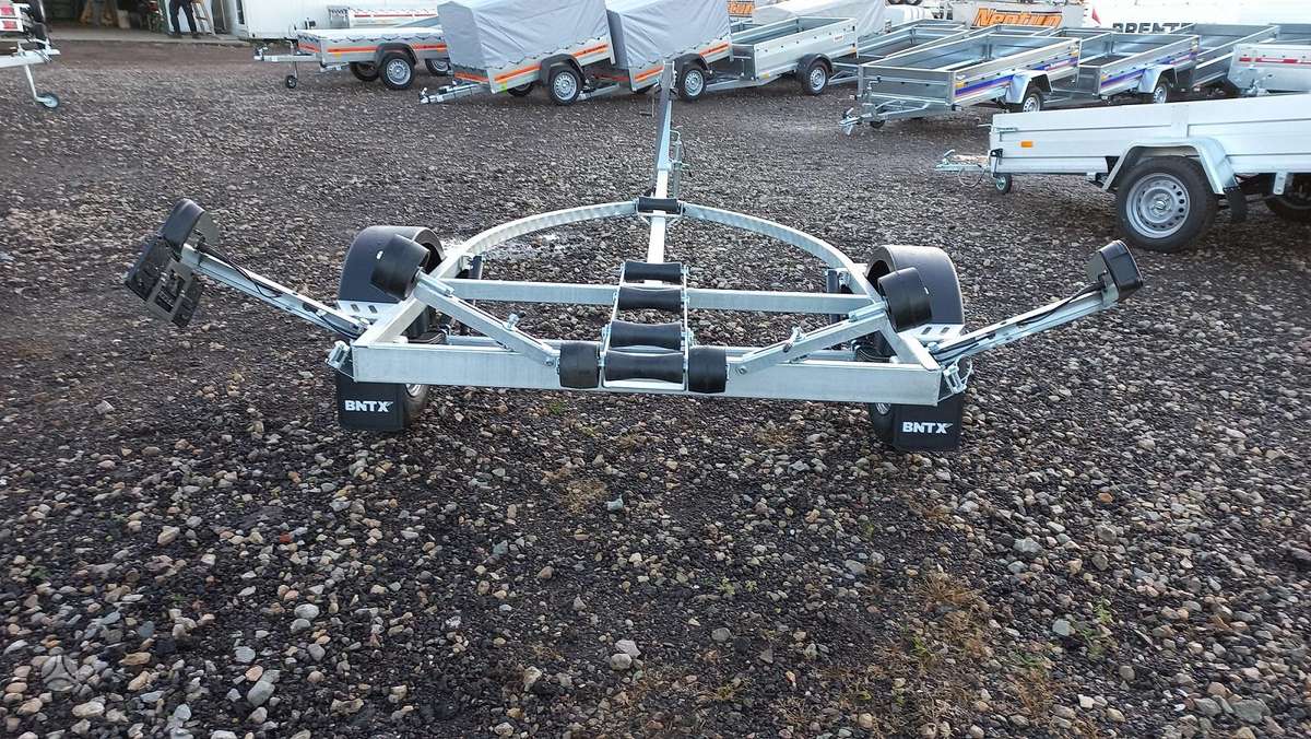 BRENTEX 500B-500BS, boat / watercraft