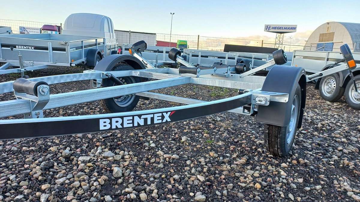 BRENTEX 500B-500BS, boat / watercraft