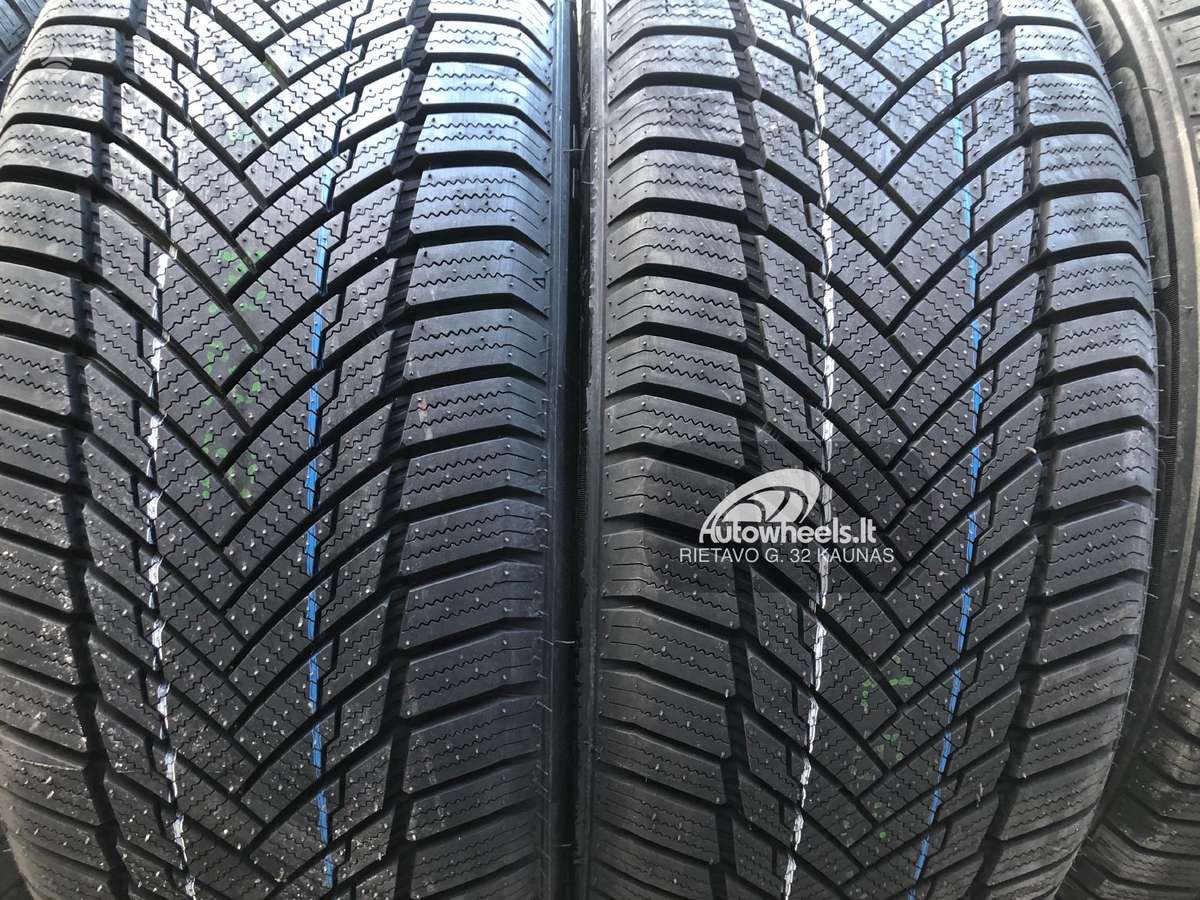 Tracmax X-Privilo, winter 185/60 R15