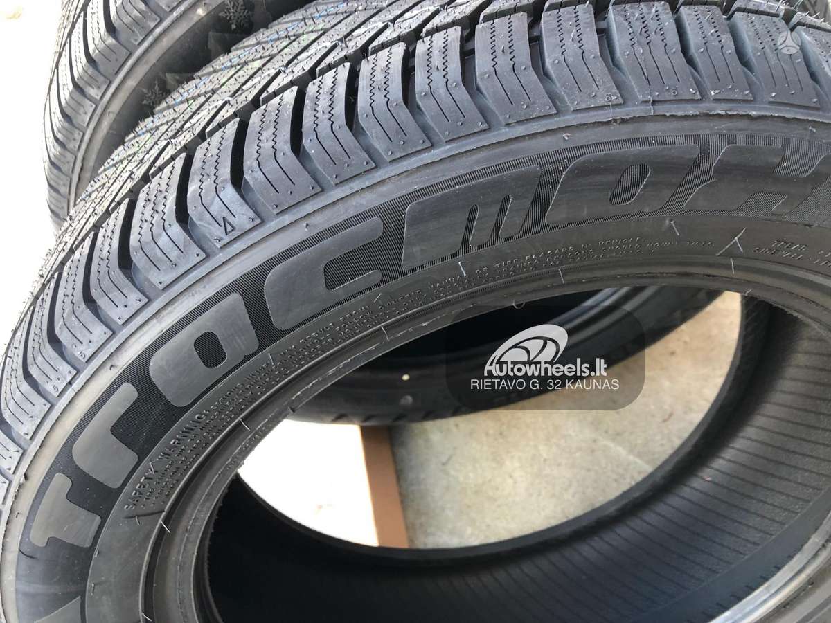 Tracmax X-Privilo, winter 185/60 R15