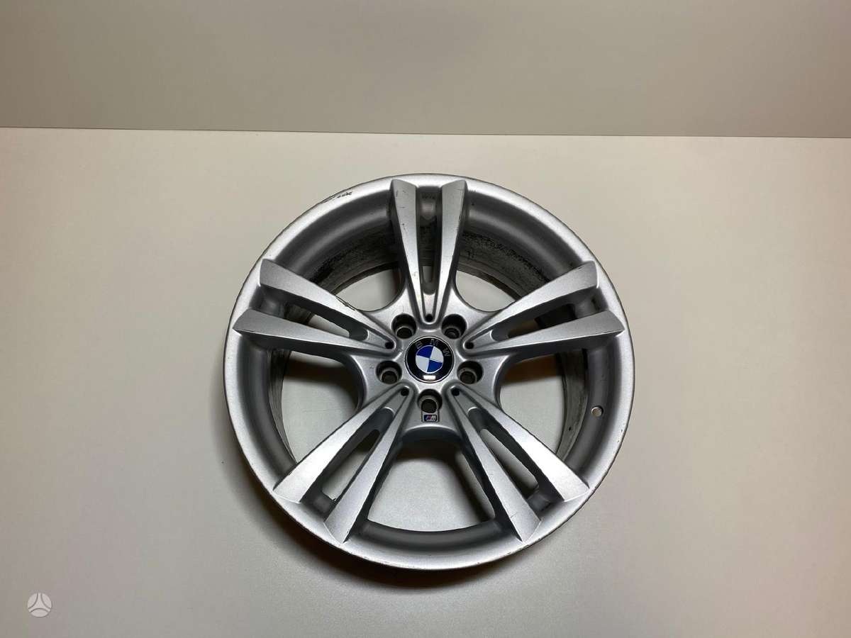 BMW V-Speiche, легкосплавные , R20