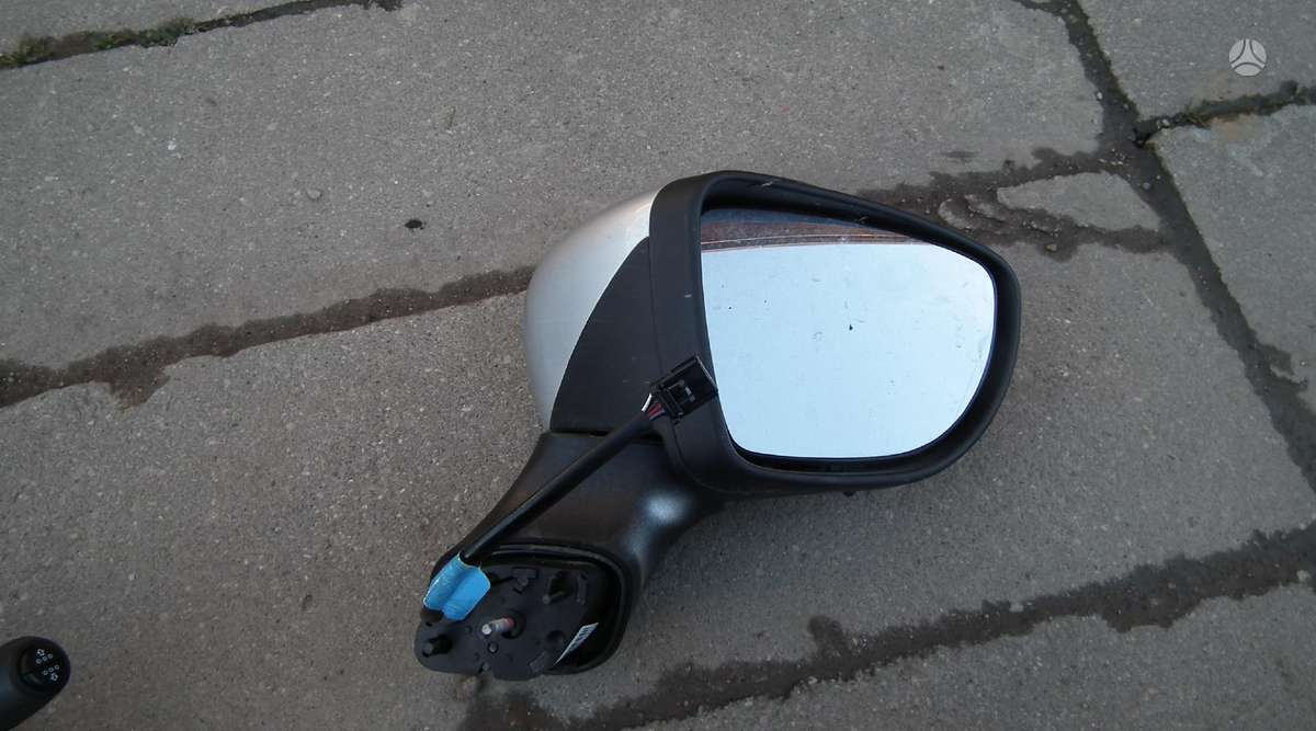 Renault Clio, K9KE628, Rida 15000 km