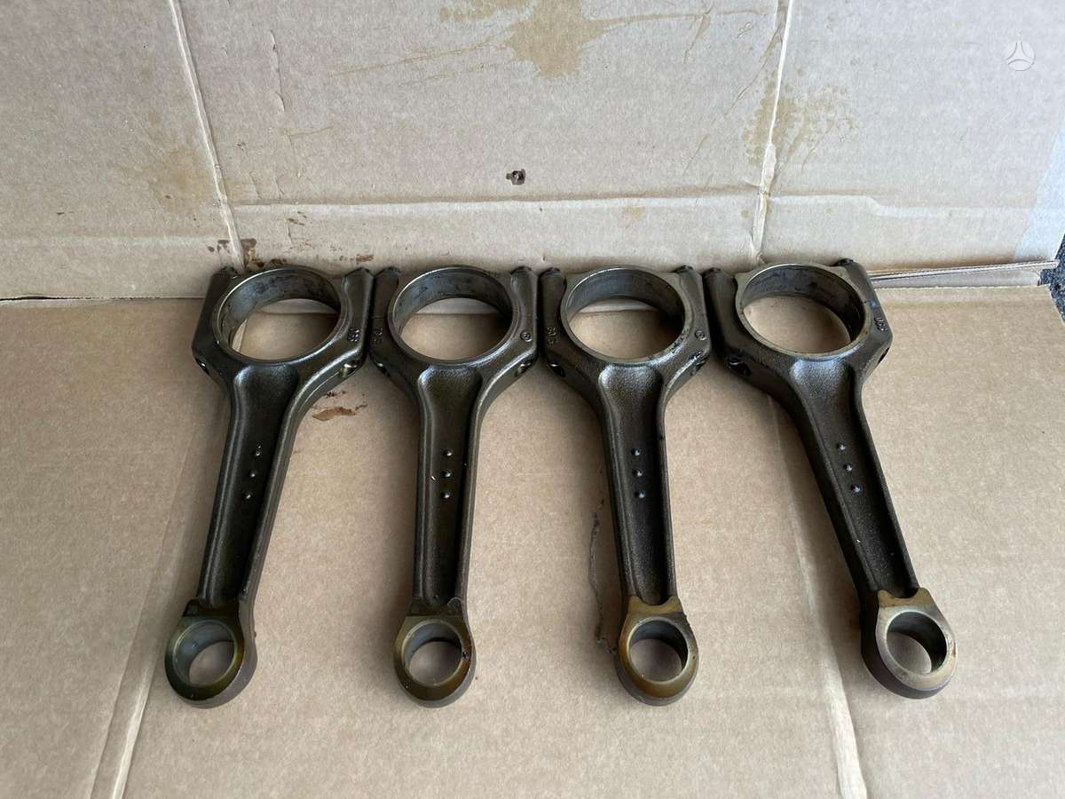 BMW 116, N43b16aa, cylinder head