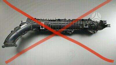 BMW 530, B57D30, engine parts