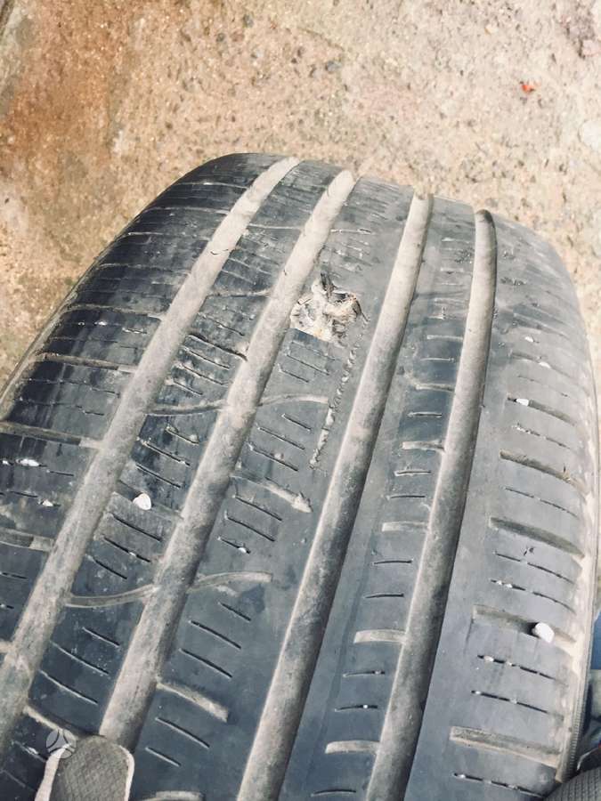Volvo, легкосплавные , R18