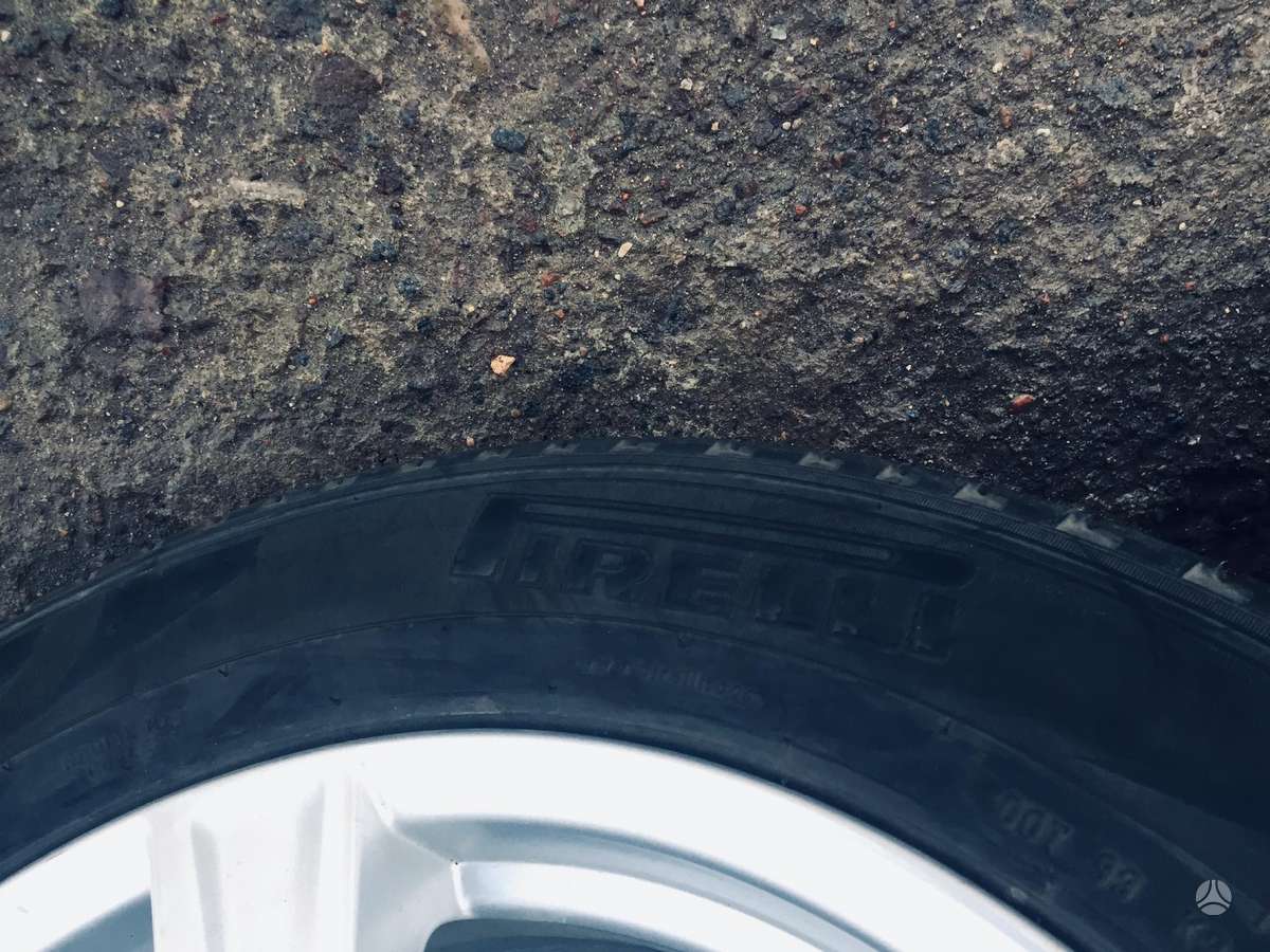 Volvo, легкосплавные , R18