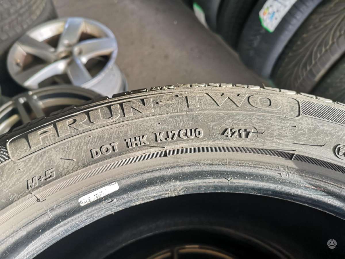 -Kita-, летние 215/45 R17