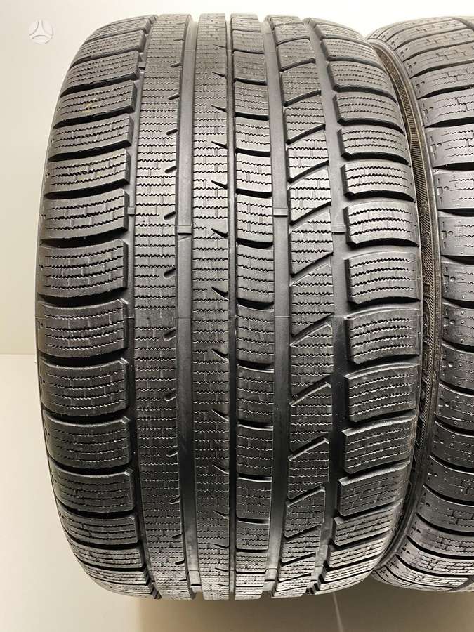 Hankook ICEBEAR W300A, winter 295/30 R22