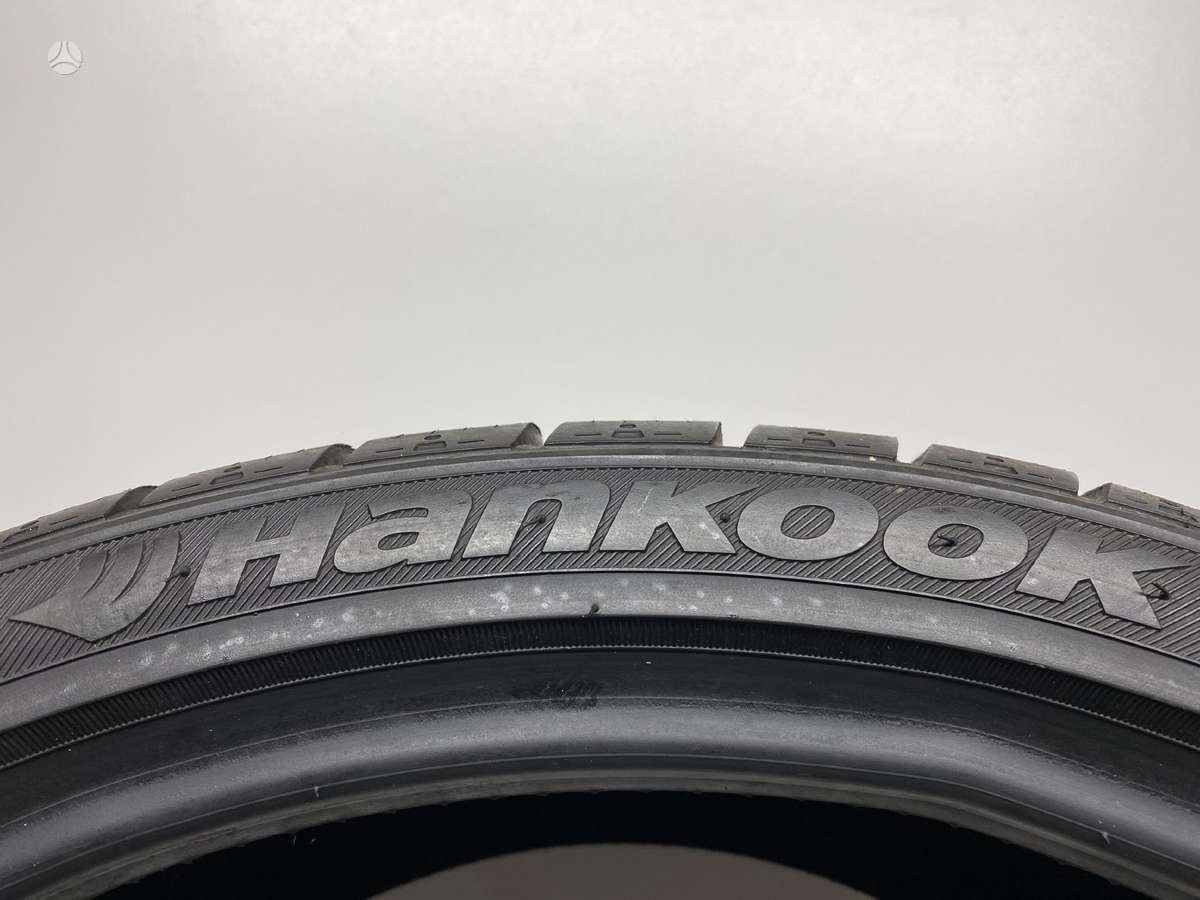 Hankook ICEBEAR W300A, winter 295/30 R22