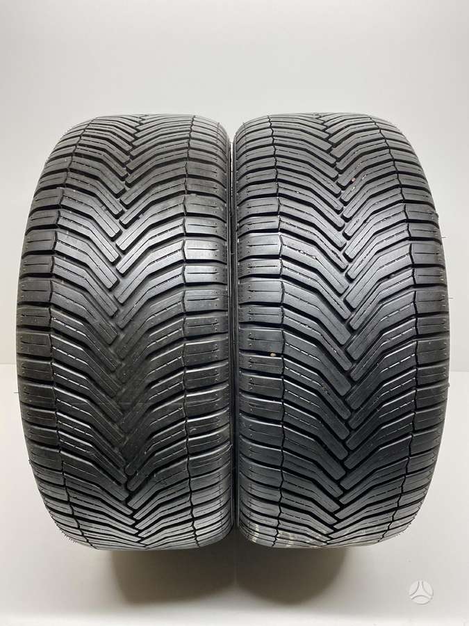 Michelin CrossClimate 2020m, universalios 225/40 R19