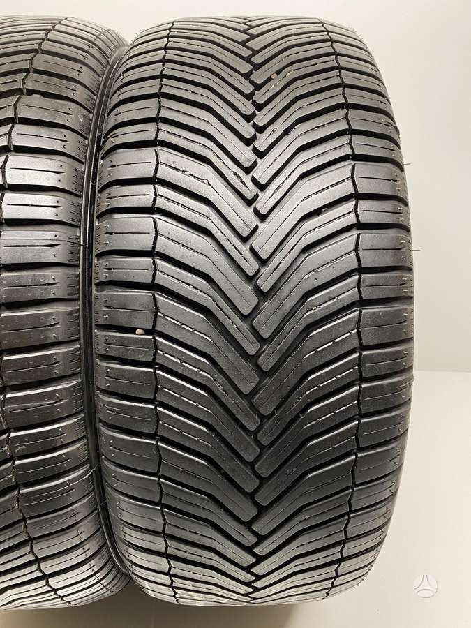 Michelin CrossClimate 2020m, universalios 225/40 R19