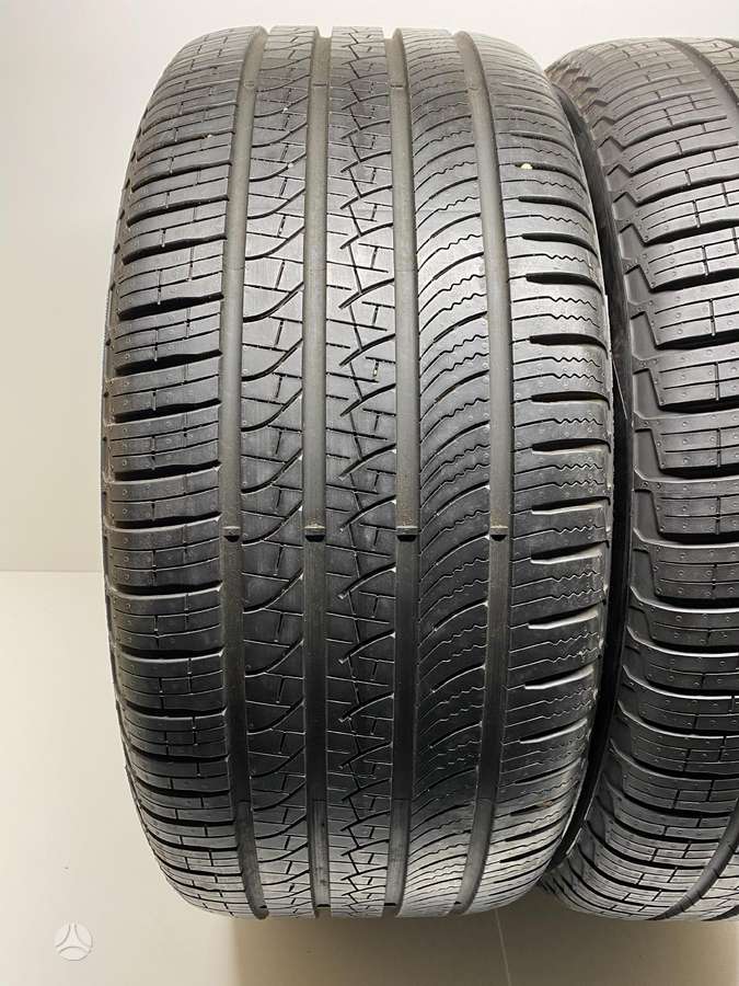 Pirelli ScorpionZeroAllSeason, summer 275/45 R21