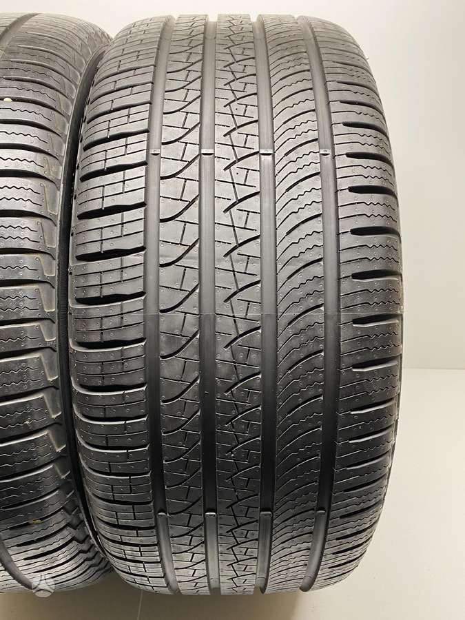 Pirelli ScorpionZeroAllSeason, summer 275/45 R21