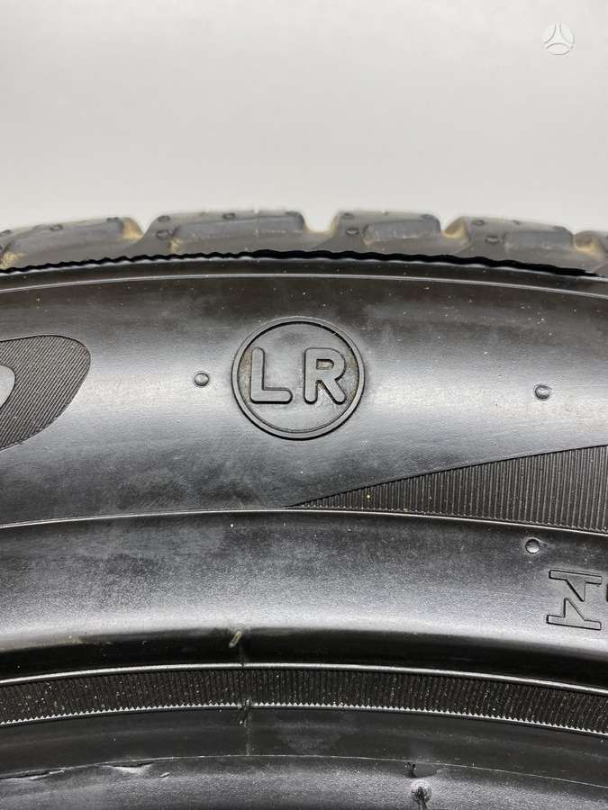 Pirelli ScorpionZeroAllSeason, summer 275/45 R21