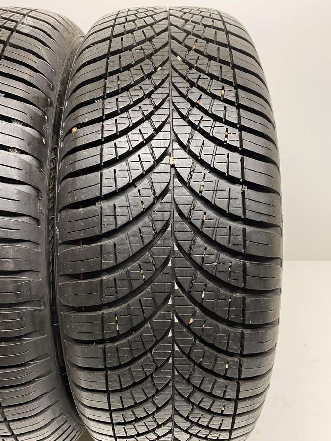 Goodyear Vector4Seasons 2023m, universalios 195/55 R16