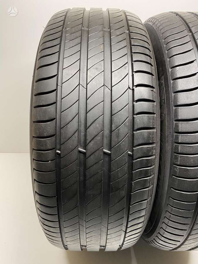 Michelin Primacy 4, летние 235/55 R18