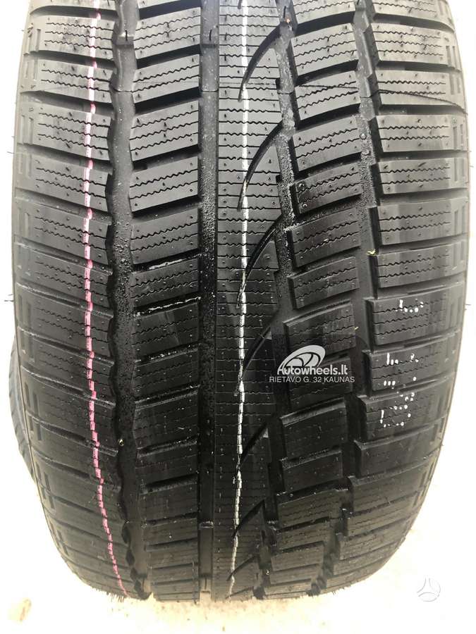 Windforce Snow Blazer UHP, winter 255/35 R19