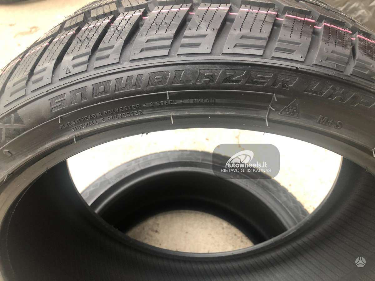 Windforce Snow Blazer UHP, winter 255/35 R19