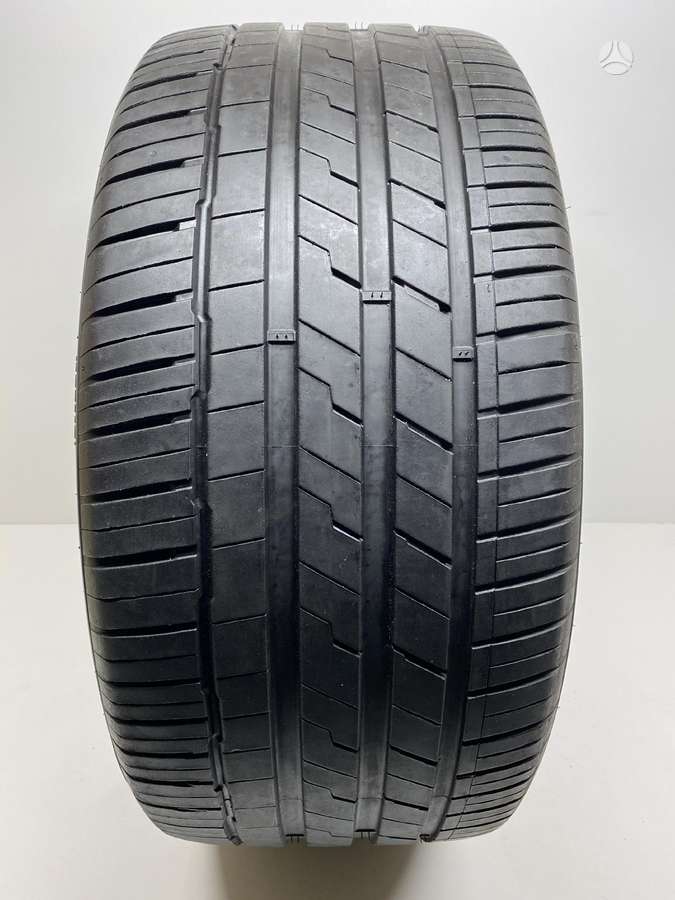 Hankook VentusS1Evo3 SUV, летние 295/35 R23