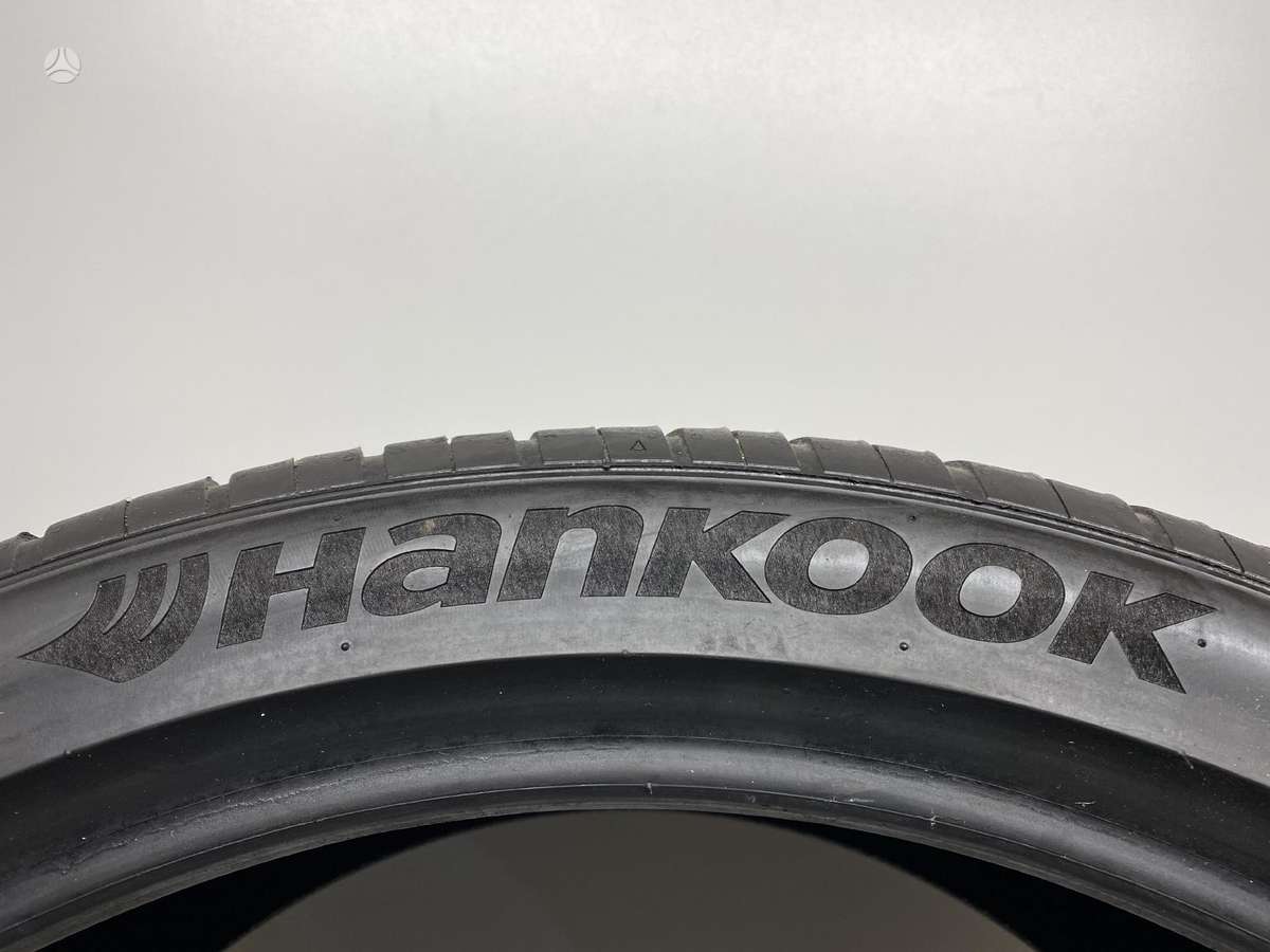 Hankook VentusS1Evo3 SUV, summer 295/35 R23