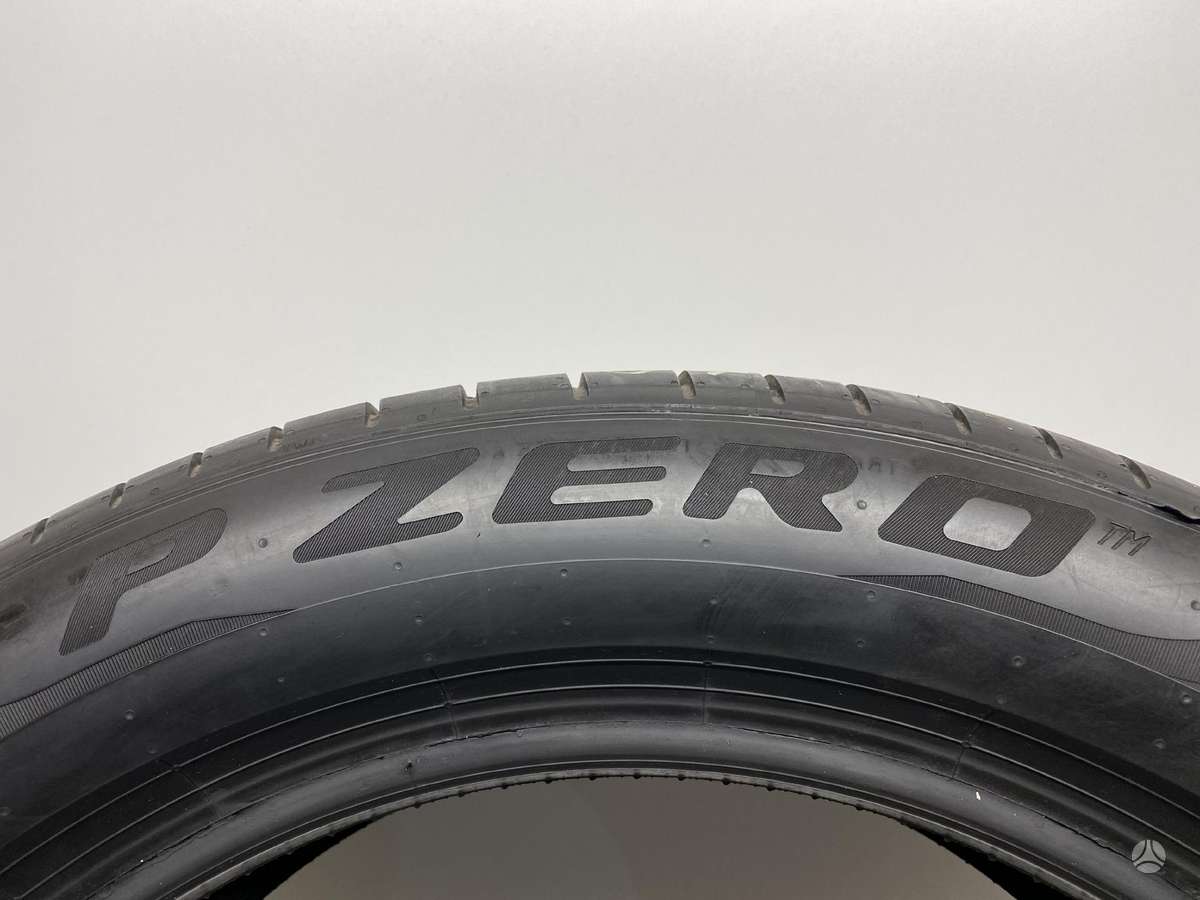 Pirelli P-Zero * 2023m, vasarinės 245/50 R19