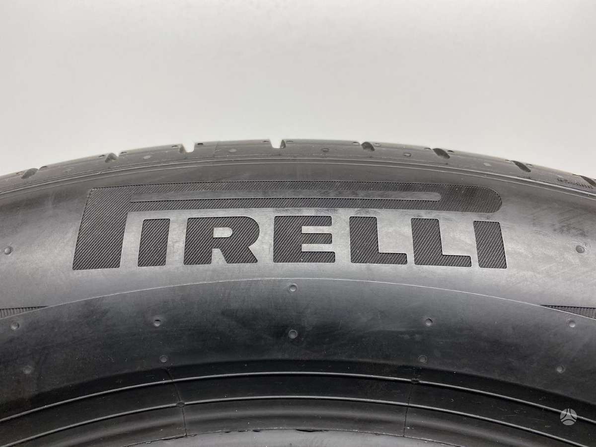 Pirelli P-Zero * 2023m, vasarinės 245/50 R19