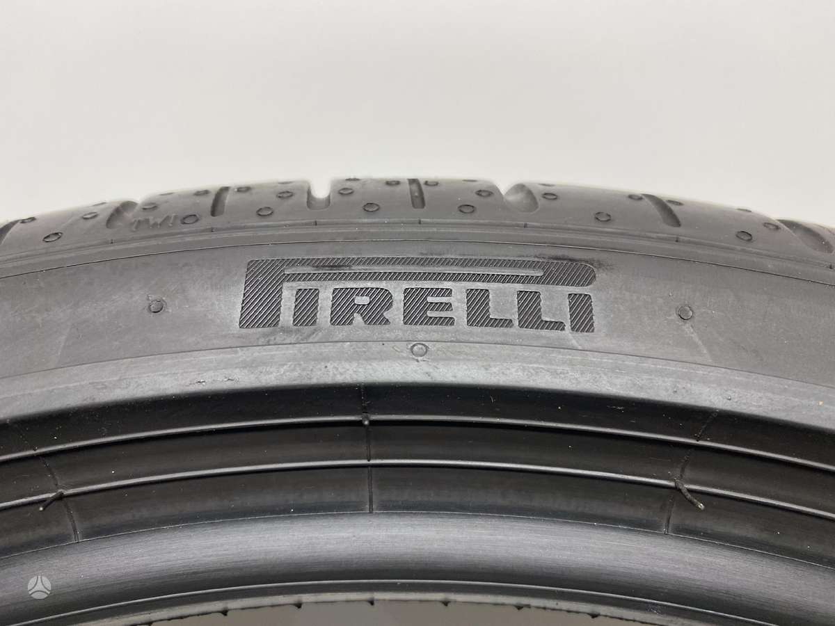 Pirelli P-Zero MO1 2021m, summer 235/35 R19
