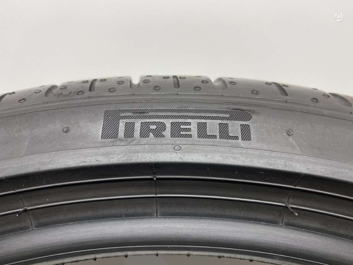 Pirelli P-Zero MO1 2021m, vasarinės 235/35 R19