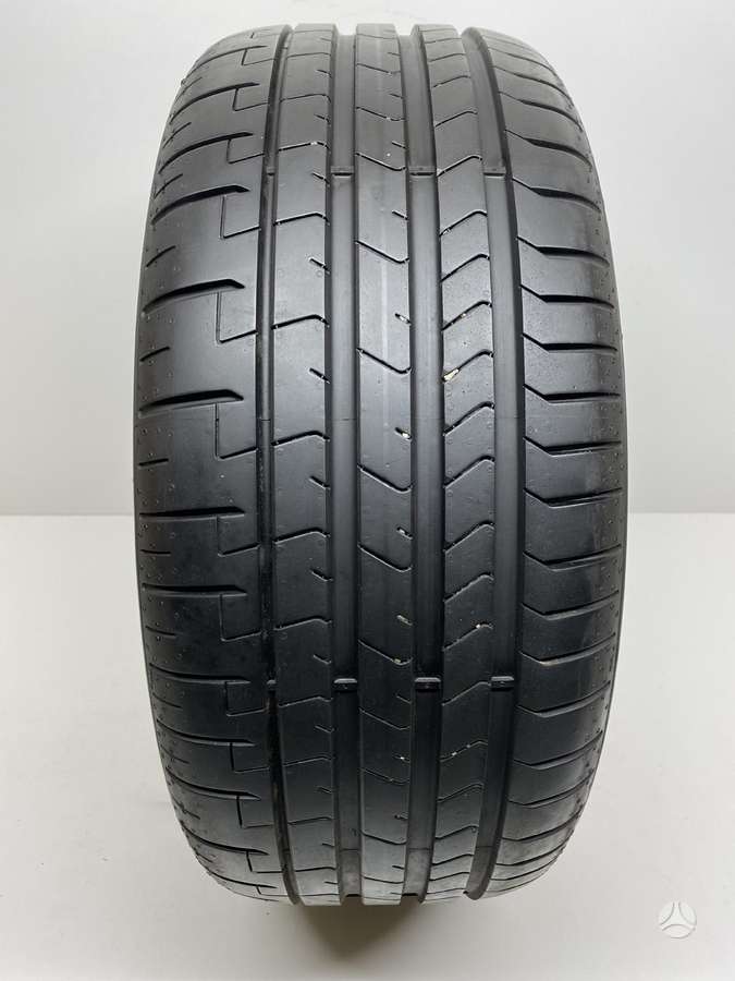 Pirelli P-Zero MO1 2021m, vasarinės 235/35 R19
