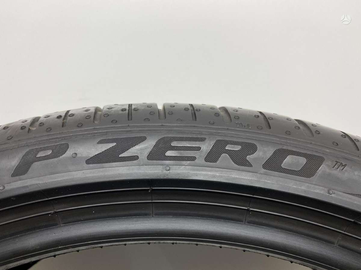 Pirelli P-Zero MO1 2021m, summer 235/35 R19