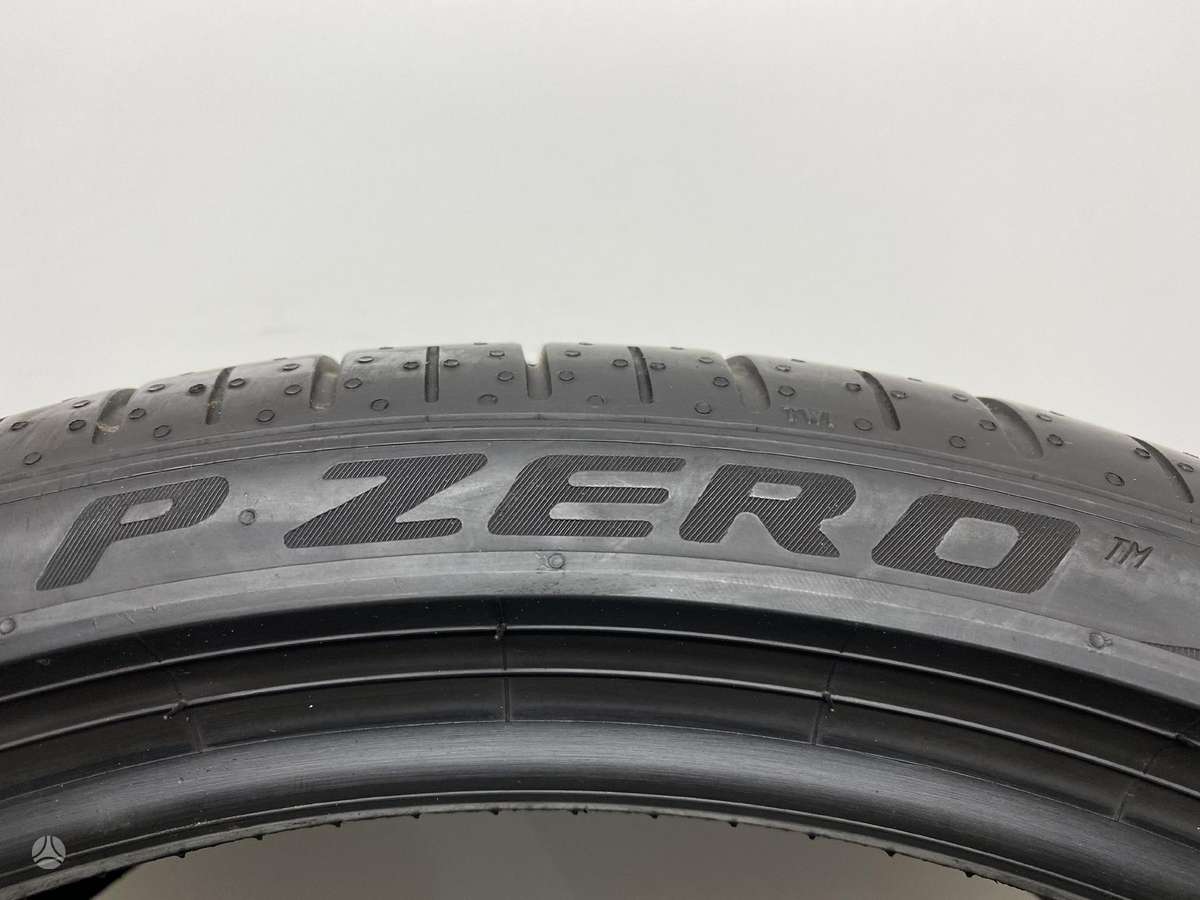 Pirelli P-Zero MO1 2021m, vasarinės 235/35 R19