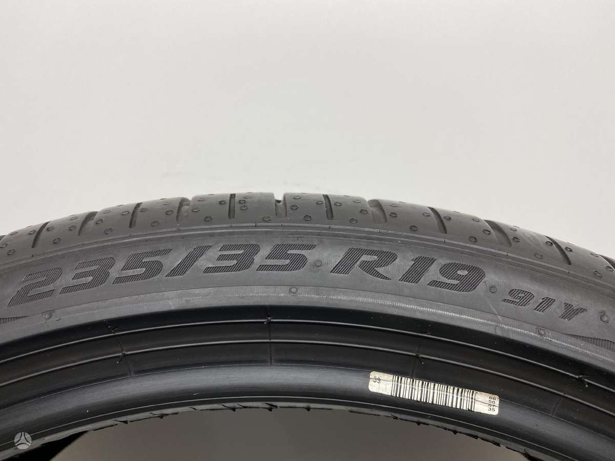 Pirelli P-Zero MO1 2021m, summer 235/35 R19