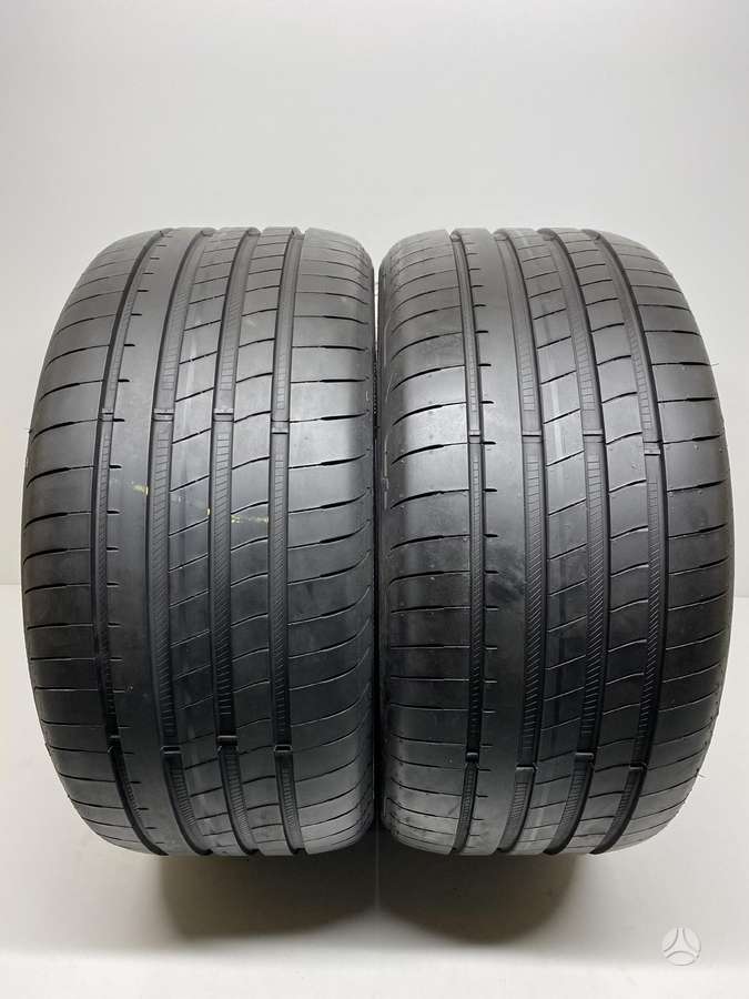 Goodyear EagleF1Asym.3 MO 2021m, summer 275/35 R19