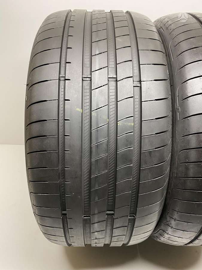 Goodyear EagleF1Asym.3 MO 2021m, summer 275/35 R19