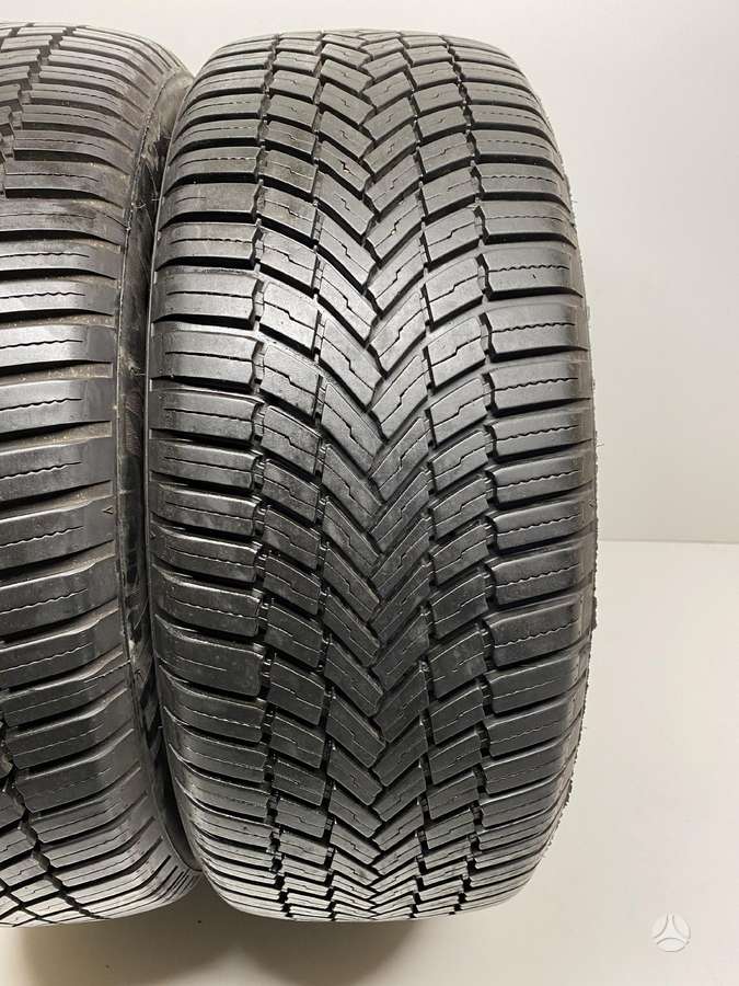 Bridgestone WeatherControlA005 2023m, всесезонные 225/65 R17