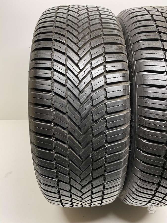Bridgestone WeatherControlA005 2023m, universalios 225/65 R17