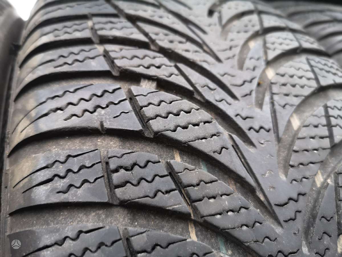 Goodyear, winter 205/55 R16