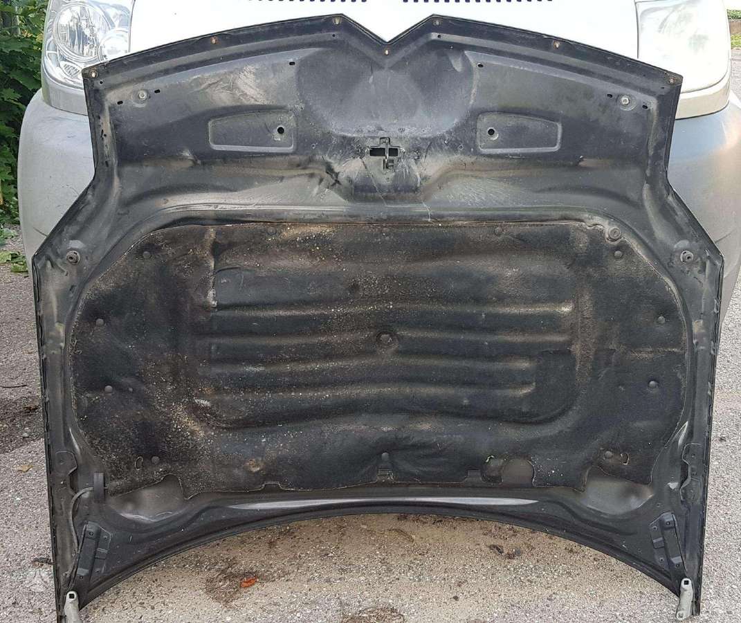 Citroen C6