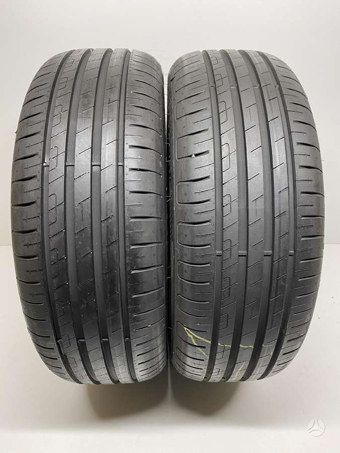 Goodyear EfficientGrip, summer 205/55 R17