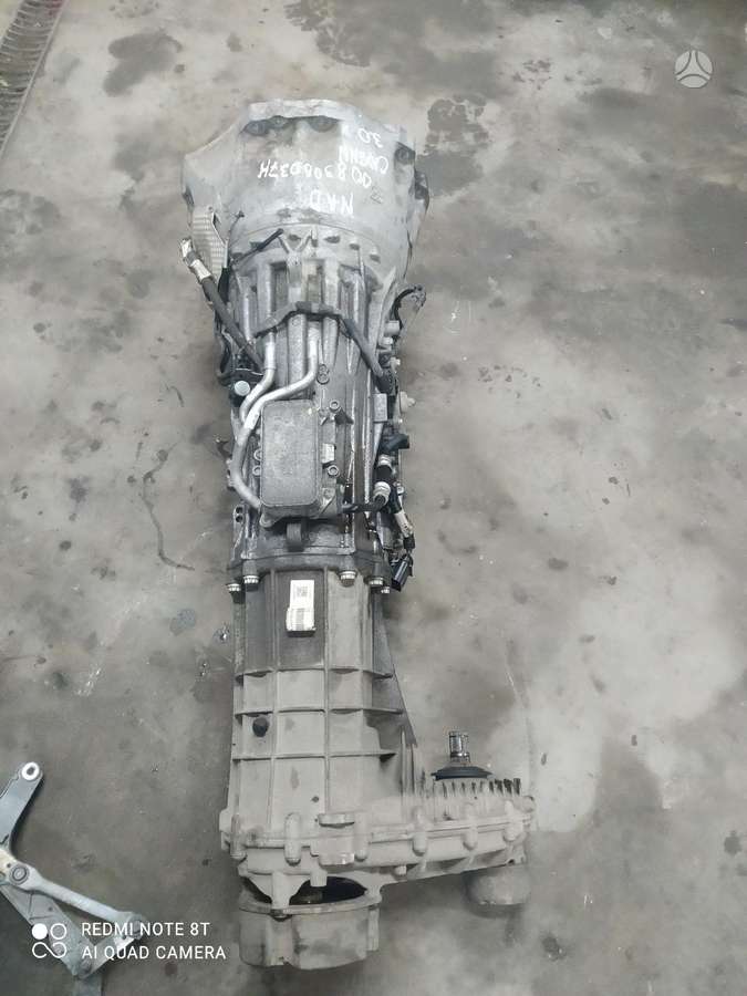 Porsche Cayenne, Crc nad, Crc 0445010642 059130277ek 0445117 059129711cf 6789630 05913009