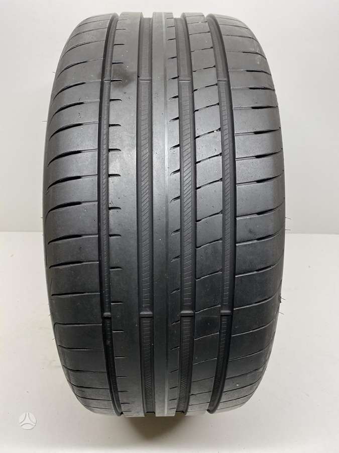 Goodyear EagleF1Asymmetric 3 2021m, summer 245/40 R18