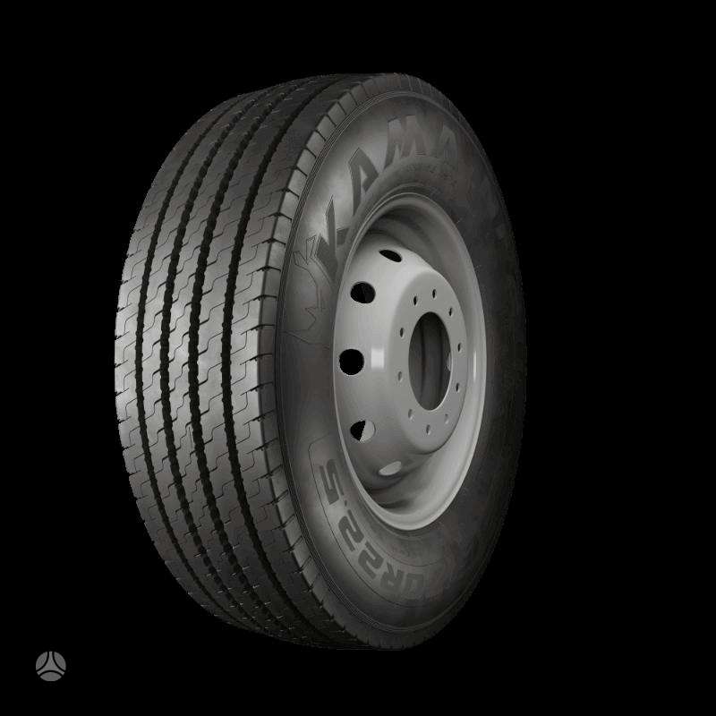 Kama NF-202, всесезонные 315/70 R22,5