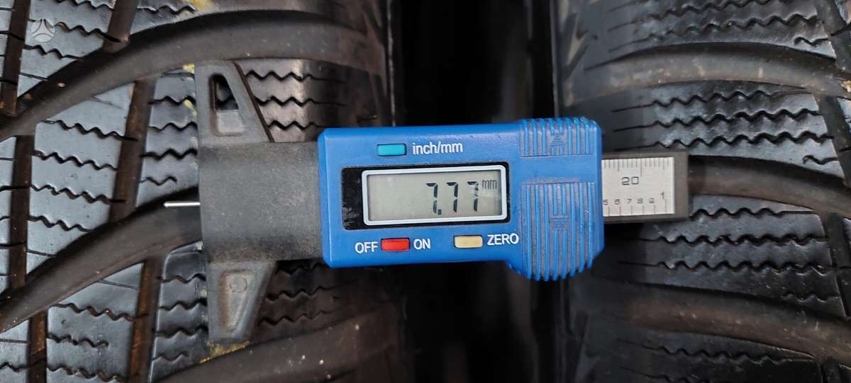 Bridgestone, winter 215/65 R17
