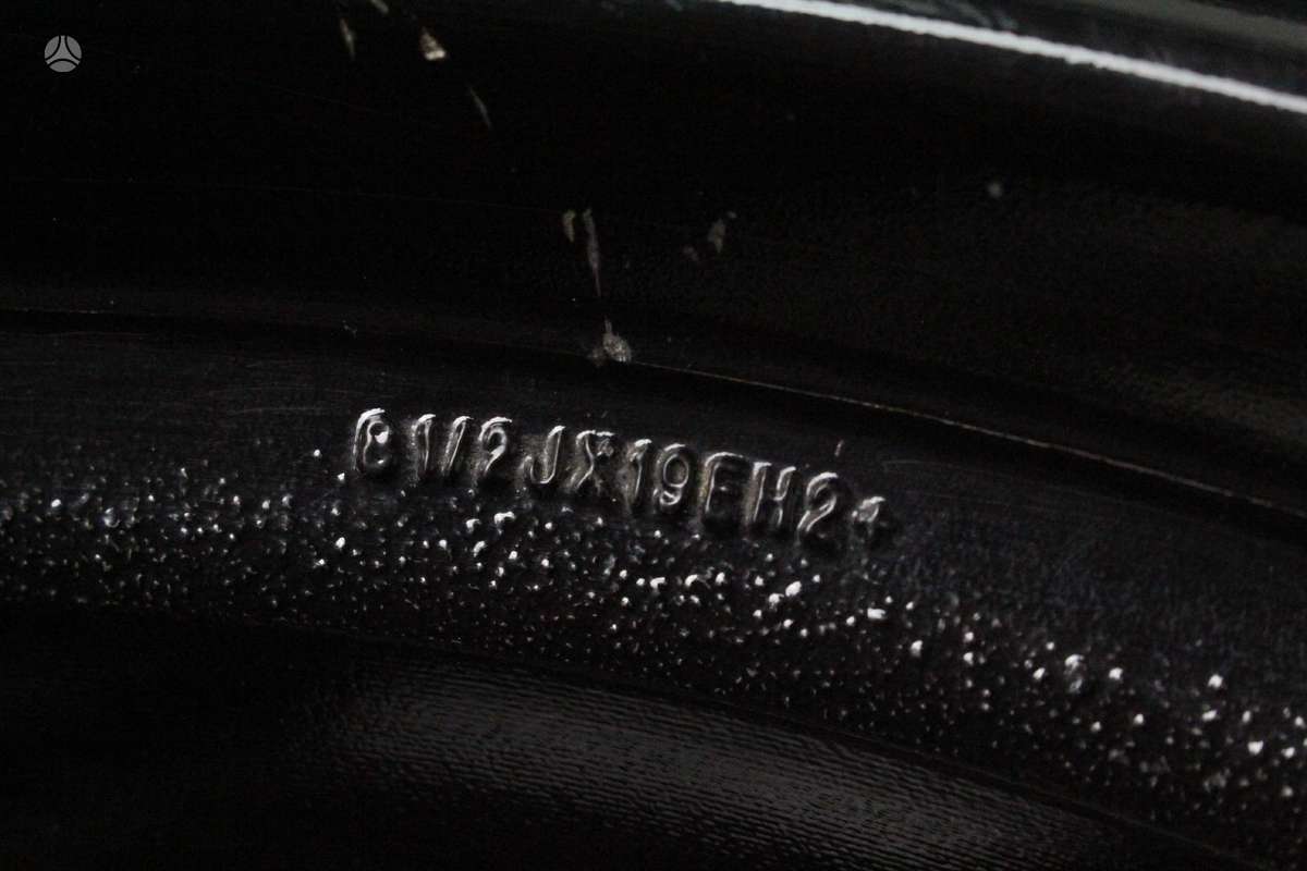 Dotz, light alloy, R19