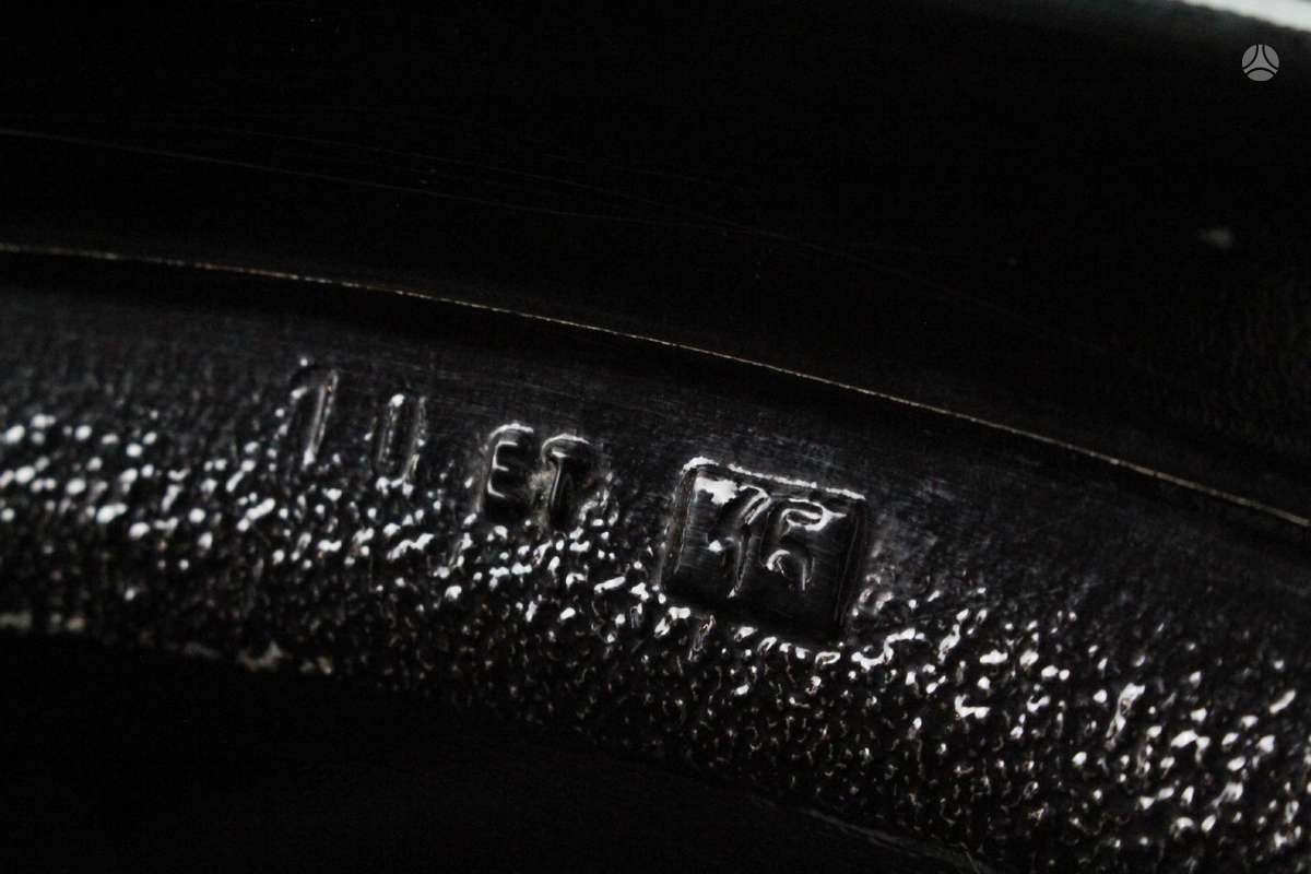 Dotz, light alloy, R19