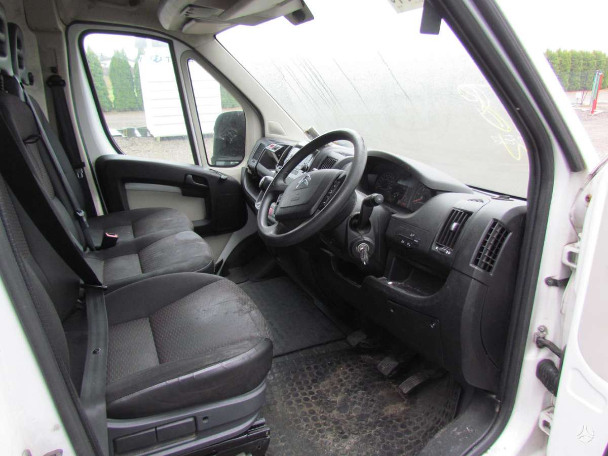 Citroen Jumper