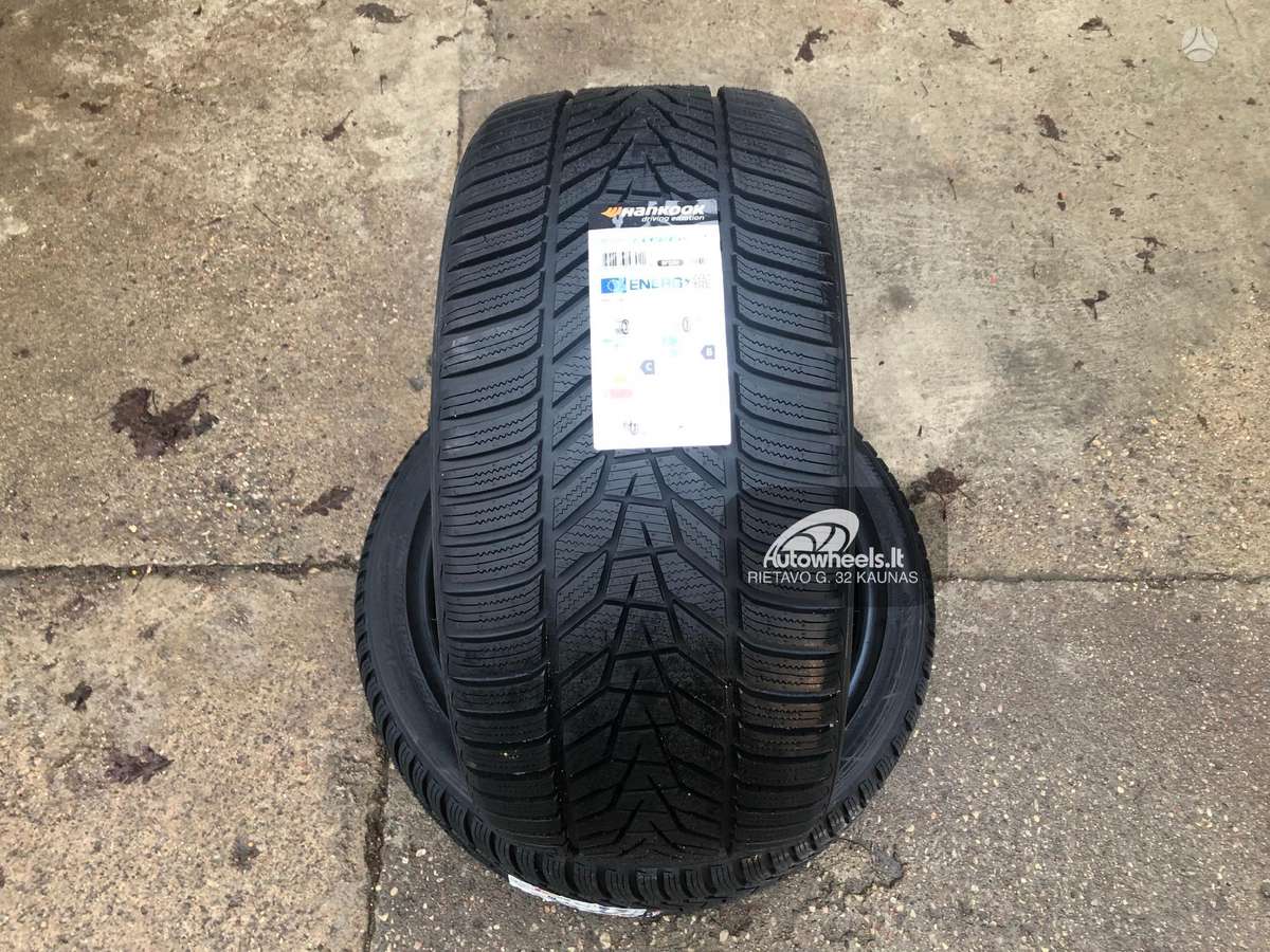 Hankook Winter I*Cept EVO 3, winter 265/35 R19