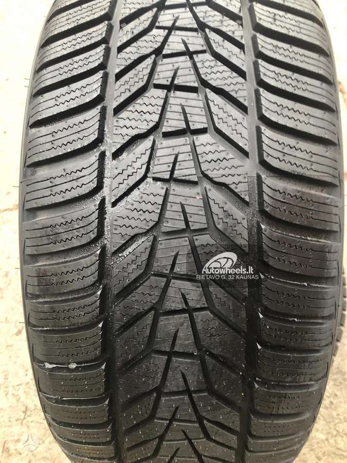 Hankook Winter I*Cept EVO 3, winter 265/35 R19