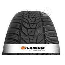 Hankook, зимние 265/35 R20